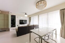 Austville Residences (D19), Condominium #574544661